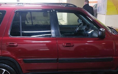 Honda CR-V IV, 1998 год, 550 000 рублей, 2 фотография