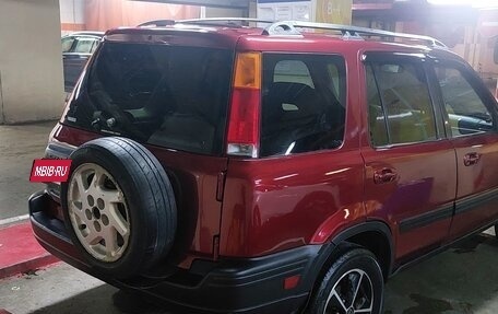 Honda CR-V IV, 1998 год, 550 000 рублей, 3 фотография