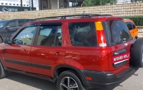 Honda CR-V IV, 1998 год, 550 000 рублей, 11 фотография