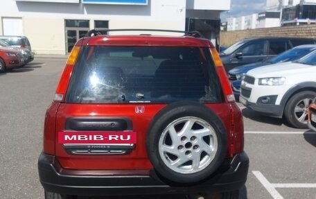 Honda CR-V IV, 1998 год, 550 000 рублей, 12 фотография