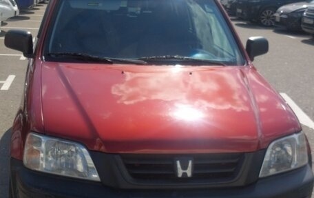 Honda CR-V IV, 1998 год, 550 000 рублей, 9 фотография