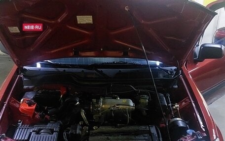 Honda CR-V IV, 1998 год, 550 000 рублей, 4 фотография