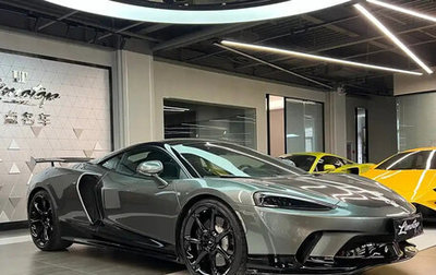 McLaren GT, 2022 год, 25 000 276 рублей, 1 фотография