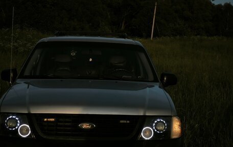 Ford Explorer III, 2003 год, 699 000 рублей, 1 фотография