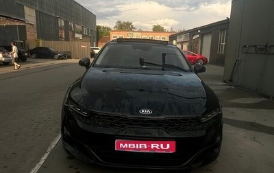 KIA K5, 2021 год, 3 100 000 рублей, 1 фотография