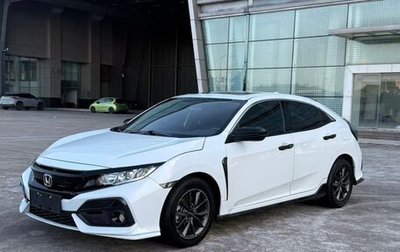 Honda Civic, 2022 год, 1 900 000 рублей, 1 фотография