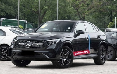 Mercedes-Benz GLC Coupe, 2024 год, 8 199 000 рублей, 1 фотография