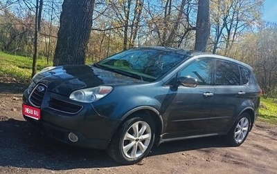 Subaru Tribeca I рестайлинг, 2006 год, 500 000 рублей, 1 фотография
