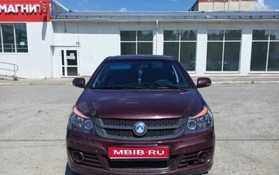 Geely GC6, 2014 год, 350 000 рублей, 1 фотография