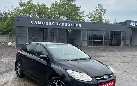 Ford Focus III, 2011 год, 440 000 рублей, 1 фотография