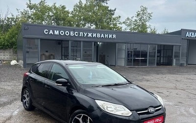 Ford Focus III, 2011 год, 440 000 рублей, 1 фотография