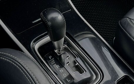 Mitsubishi Outlander III рестайлинг 3, 2019 год, 2 099 000 рублей, 22 фотография