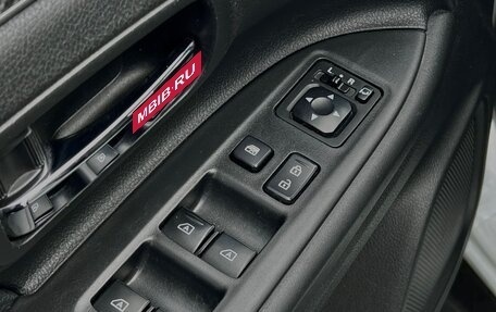 Mitsubishi Outlander III рестайлинг 3, 2019 год, 2 099 000 рублей, 18 фотография