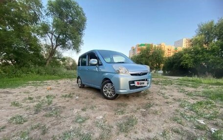 Subaru Stella I, 2010 год, 259 000 рублей, 1 фотография