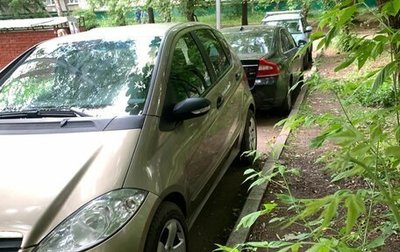 Mercedes-Benz A-Класс, 2007 год, 500 000 рублей, 1 фотография