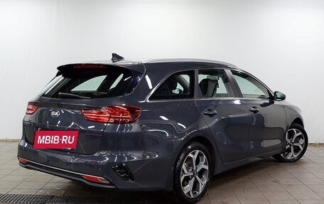 KIA cee'd III, 2021 год, 1 830 000 рублей, 3 фотография