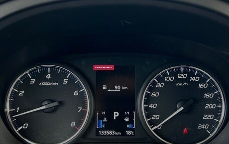 Mitsubishi Outlander III рестайлинг 3, 2019 год, 2 099 000 рублей, 24 фотография