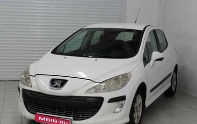 Peugeot 308 II, 2010 год, 350 000 рублей, 1 фотография