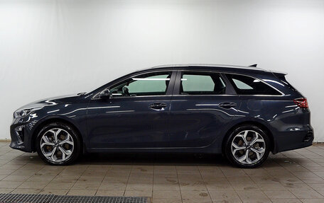 KIA cee'd III, 2021 год, 1 830 000 рублей, 4 фотография