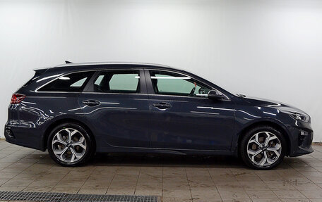 KIA cee'd III, 2021 год, 1 830 000 рублей, 5 фотография