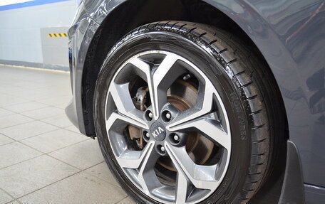 KIA cee'd III, 2021 год, 1 830 000 рублей, 8 фотография