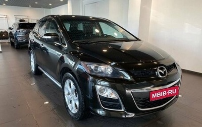 Mazda CX-7 I рестайлинг, 2011 год, 1 050 000 рублей, 1 фотография