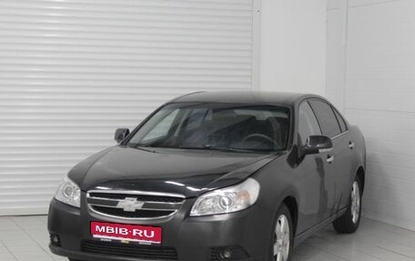 Chevrolet Epica, 2008 год, 350 000 рублей, 1 фотография