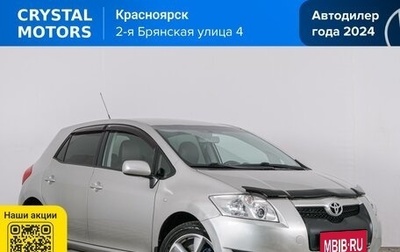 Toyota Auris II, 2007 год, 799 000 рублей, 1 фотография