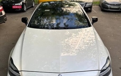 Mercedes-Benz CLS, 2013 год, 2 050 000 рублей, 1 фотография