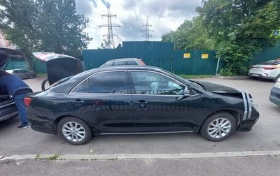 Toyota Camry, 2013 год, 1 100 000 рублей, 1 фотография