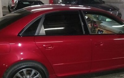 Audi A4, 2007 год, 790 000 рублей, 1 фотография