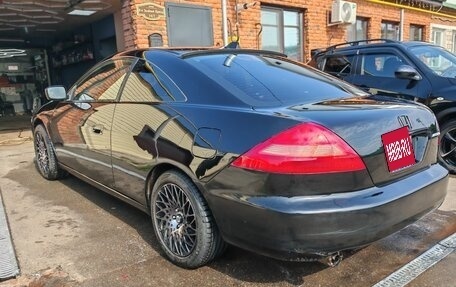 Honda Accord VII рестайлинг, 2003 год, 450 000 рублей, 1 фотография