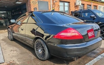 Honda Accord VII рестайлинг, 2003 год, 450 000 рублей, 1 фотография