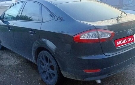 Ford Mondeo IV, 2007 год, 560 000 рублей, 1 фотография