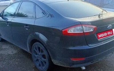 Ford Mondeo IV, 2007 год, 560 000 рублей, 1 фотография