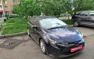 Toyota Corolla, 2021 год, 2 190 000 рублей, 1 фотография