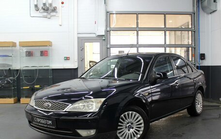 Ford Mondeo III, 2006 год, 315 000 рублей, 1 фотография