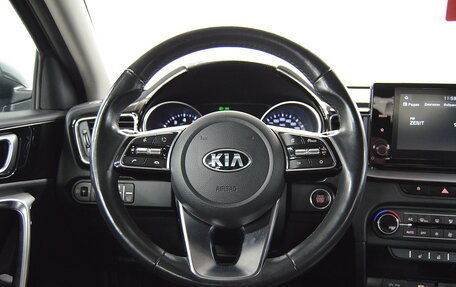 KIA cee'd III, 2021 год, 1 830 000 рублей, 14 фотография