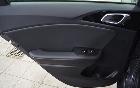 KIA cee'd III, 2021 год, 1 830 000 рублей, 17 фотография