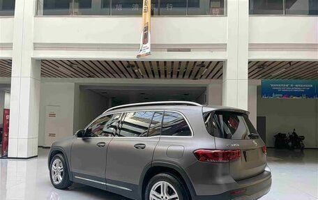 Mercedes-Benz GLB, 2022 год, 2 470 000 рублей, 4 фотография