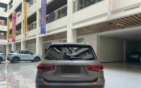 Mercedes-Benz GLB, 2022 год, 2 470 000 рублей, 5 фотография