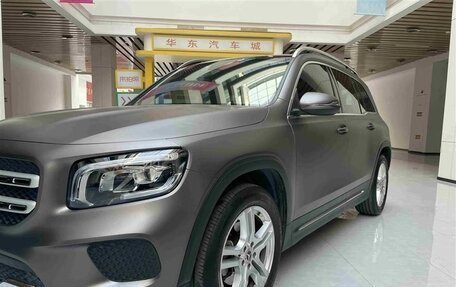 Mercedes-Benz GLB, 2022 год, 2 470 000 рублей, 2 фотография