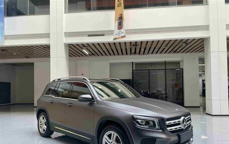 Mercedes-Benz GLB, 2022 год, 2 470 000 рублей, 7 фотография