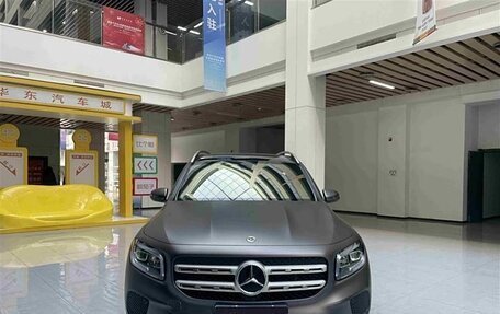 Mercedes-Benz GLB, 2022 год, 2 470 000 рублей, 8 фотография