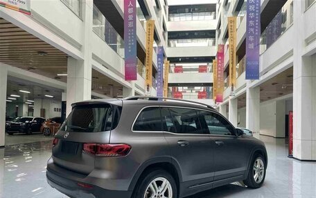 Mercedes-Benz GLB, 2022 год, 2 470 000 рублей, 6 фотография