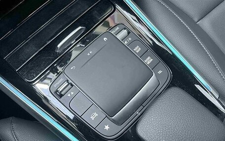 Mercedes-Benz GLB, 2022 год, 2 470 000 рублей, 15 фотография