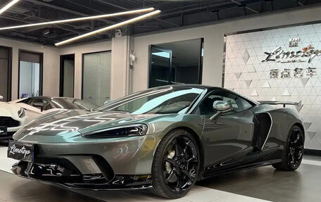 McLaren GT, 2022 год, 25 000 276 рублей, 3 фотография
