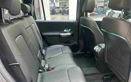 Mercedes-Benz GLB, 2022 год, 2 470 000 рублей, 19 фотография
