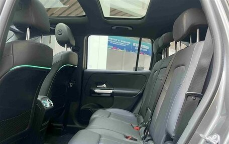 Mercedes-Benz GLB, 2022 год, 2 470 000 рублей, 18 фотография