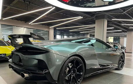 McLaren GT, 2022 год, 25 000 276 рублей, 4 фотография